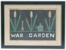War Garden Collage