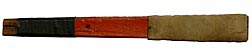 Carnival slap stick