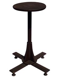19th century stand