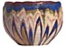 Tourist ware planter