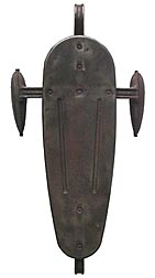 Ironing board