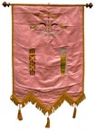 Odd fellows banner