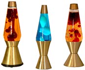 Original Lava Lamp