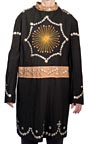 Odd Fellows tunic
