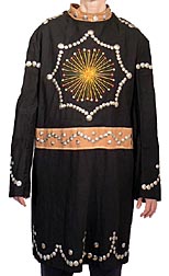Odd Fellows tunic