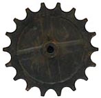 Industrial gear