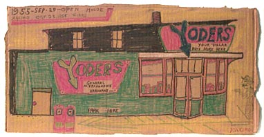 Yoders Store