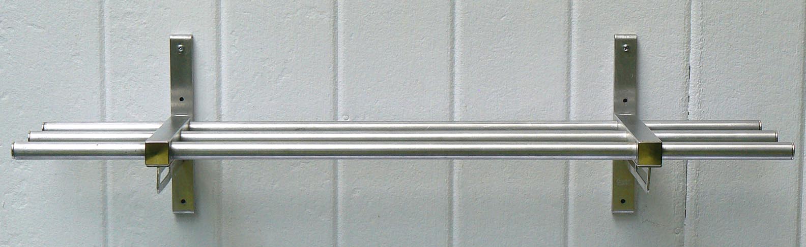 Funky What-Not Shelf
