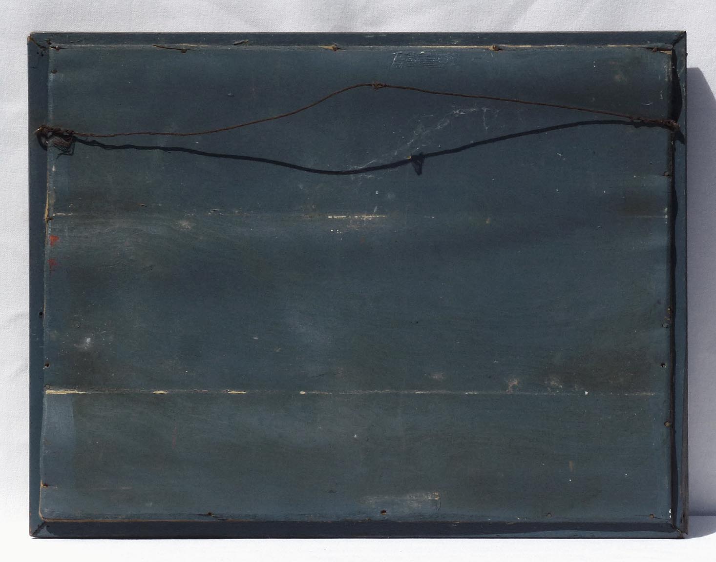 Painting of fish